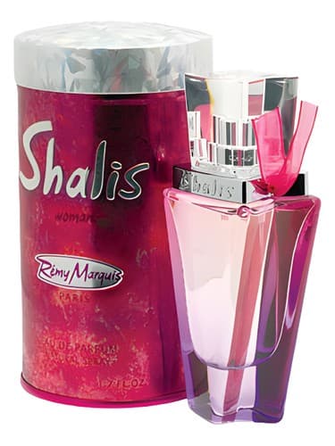 Shalis - شالیس