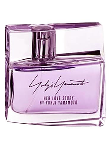 Yohji Yamamoto Her Love Story - یوجی یاماموتو هر لاو استوری