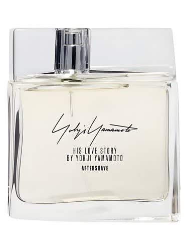 Yohji Yamamoto His Love Story - یوجی یاماموتو هیز لاو استوری