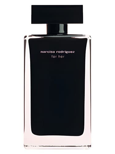 Narciso Rodriguez For Her - نارسیسو رودریگز فور هر