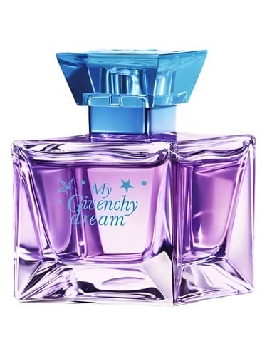 My Givenchy Dream - مای ژیوانشی دریم