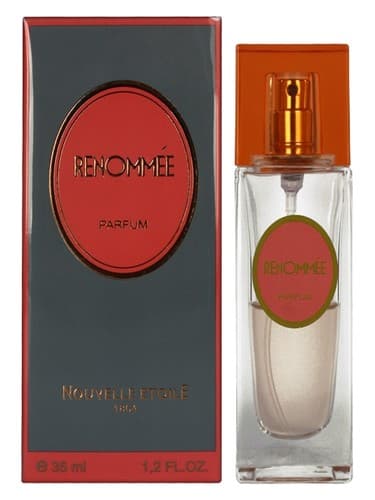 Renommee - رنومه