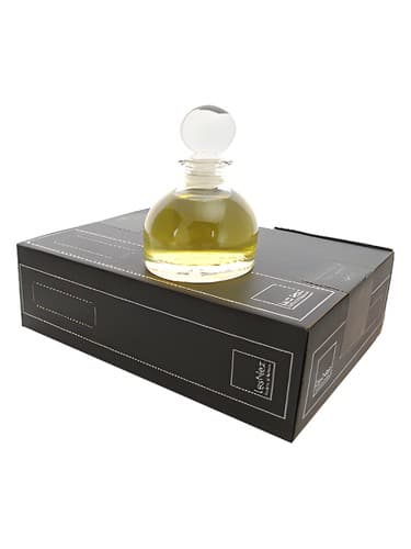 Turtle Vetiver Front
