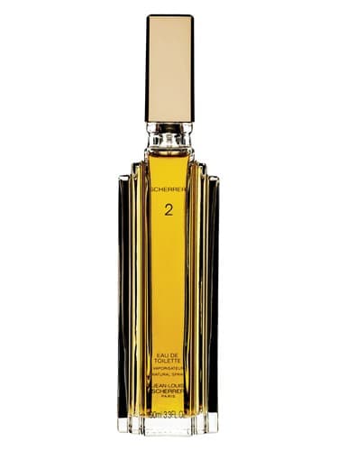 Scherrer 2 - شرر ۲