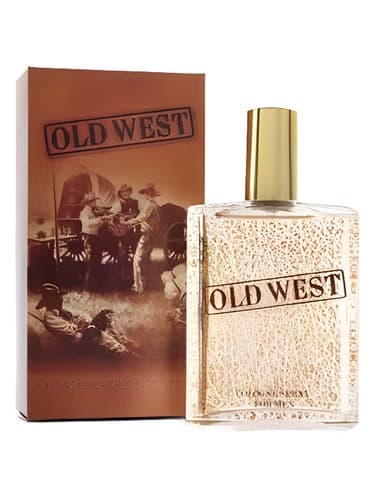 Old West - غرب قدیم
