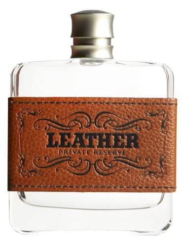 Leather Private Reserve Cologne No. 1 - ادکلن چرم خصوصی رزرو شماره 1