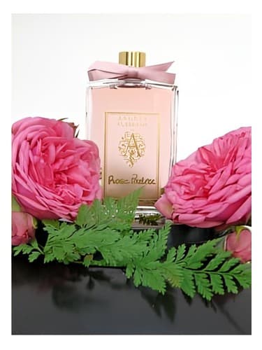 Rose Poudree