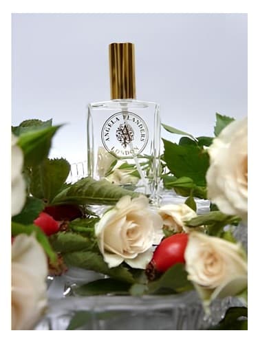 Rose Sauvage - رز ساواژ