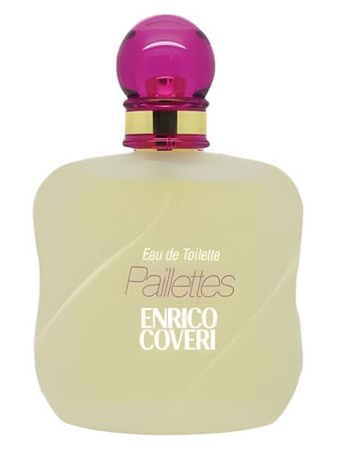 Enrico Coveri Paillettes Classico 