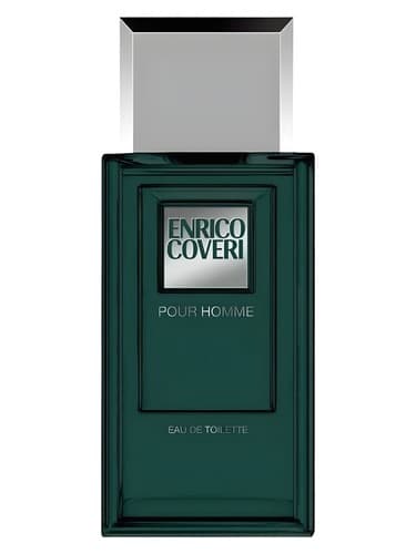 Enrico Coveri Pour Homme - انریکو کووری پور هوم