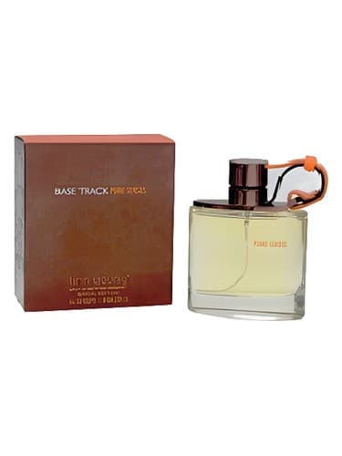 Base Track Pure Senses 