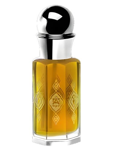 Al Taef Rose Blend - ترکیب رز الطائف