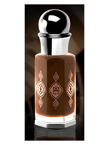 Abdul Samad Al Qurashi Blend - ترکیب عبدالصمد القرشی