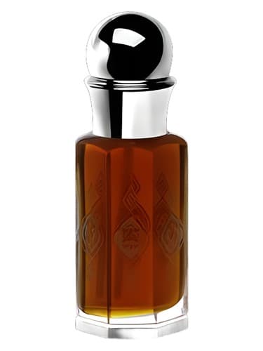 Prince Turki Bin Mohammed Blend - پرنس ترکی بن محمد مخلوط