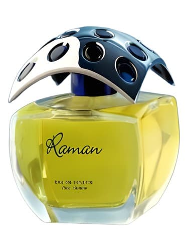 Raman - رامان