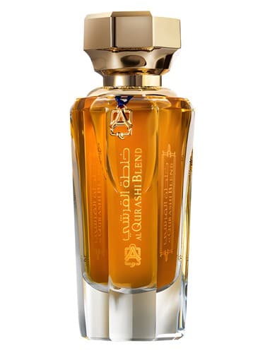 Al Qurashi Blend - القرشی بلند