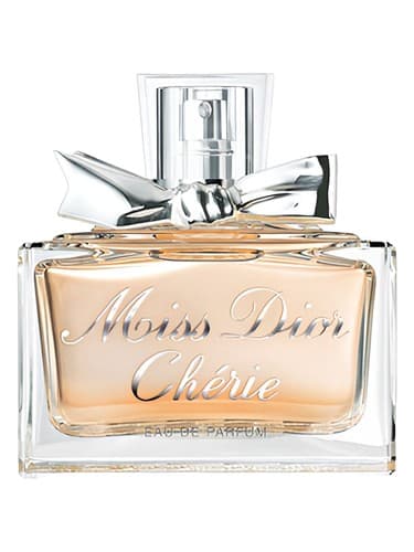 Miss Dior Cherie - میس دیور چری
