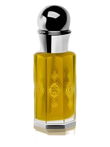 Sheikh Anas Blend - شیخ انس ترکیب