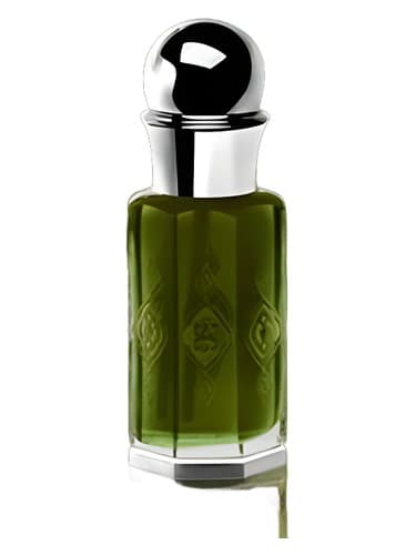 Moubakhara Blend - مخلوط موباخارا