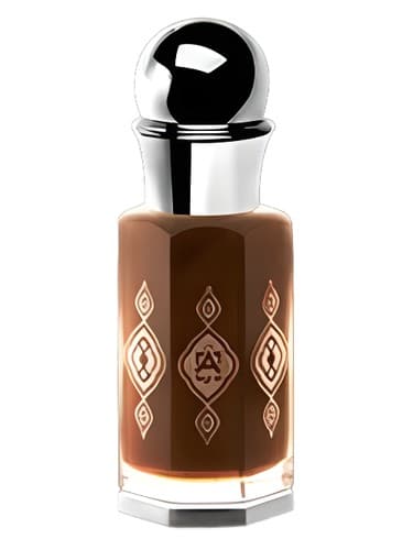 Qurashi Family Blend - ترکیب خانواده قرشی