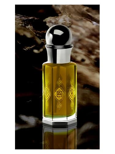 Boukhour Blend - ترکیب بوخور