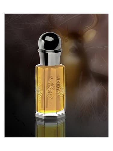 Deer Musk