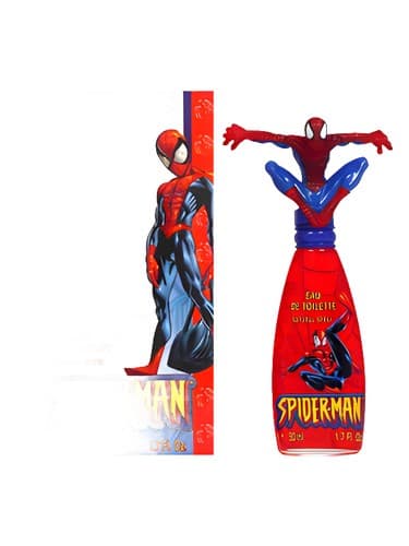 Spiderman - اسپایدرمن