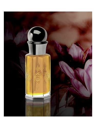 White Saffron - زعفران وایت
