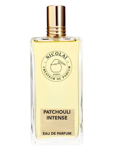 Patchouli Intense - پاتچولی اینتنس
