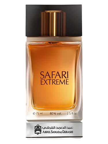 Safari Extreme - سافاری اکستریم