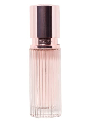 Zara Woman Rose Gold 2013 - رزگلد وومن زارا 2013