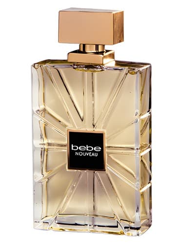 Bebe Nouveau - ببه نووو