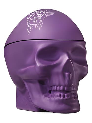 Ed Hardy Skulls & Roses Limited Edition 