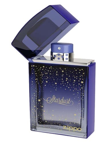 Zippo Stardust 