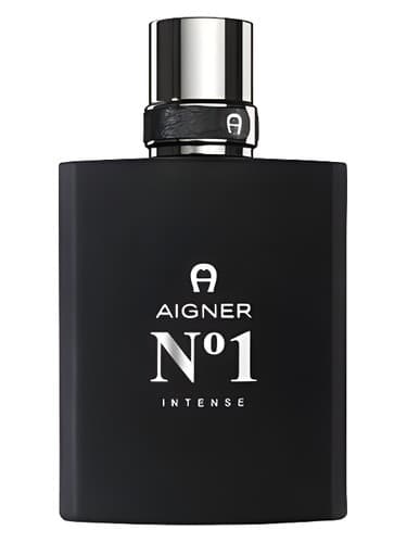 Aigner No 1 Intense 