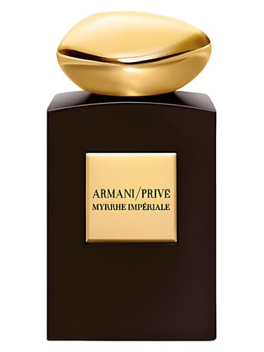 Myrrhe Impériale - مر امپریال