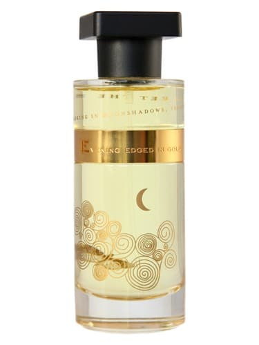Evening Edged In Gold - ایونینگ ادجد این گلد