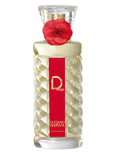 D Rouge - دی روژ