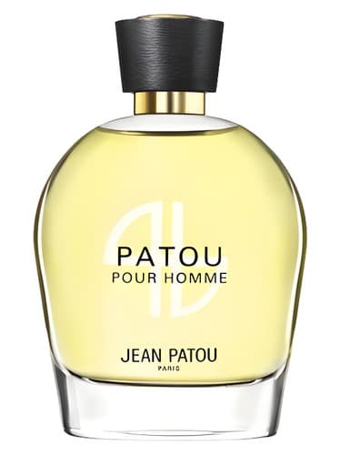Collection Heritage Patou Pour Homme - مجموعه میراث پاتو پور هوم