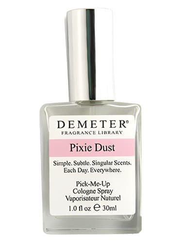 Pixie Dust - پیکسی داست