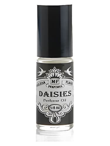 Daisies - بابونه