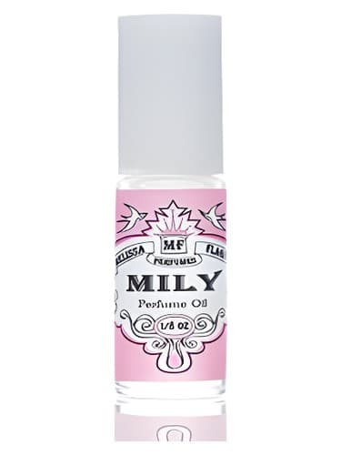 Mily - مایلی
