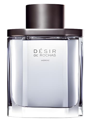 Desir Pour Homme - دزیر پور هوم