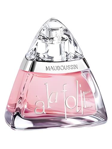 Mauboussin à la Folie - موبوسین آ لا فولی
