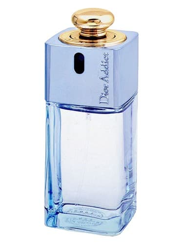 Dior Addict Eau Fraiche 2004 - دیور ادیکت او فرش 2004