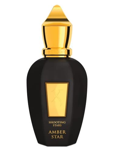 Amber Star - امبر استار