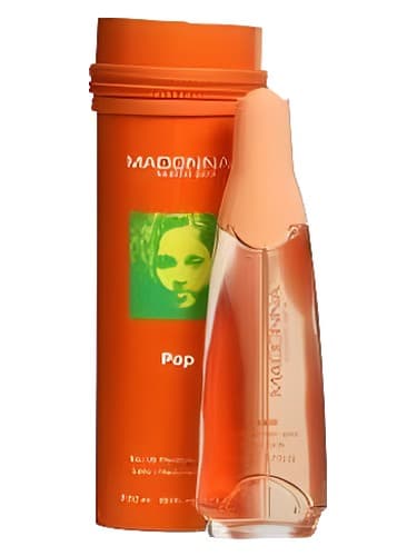 Madonna Nudes 1979 Pop - مدونا Nudes 1979 پاپ