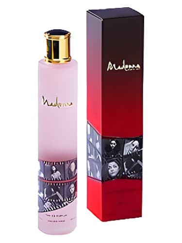 Madonna Lady - مدونا بانو