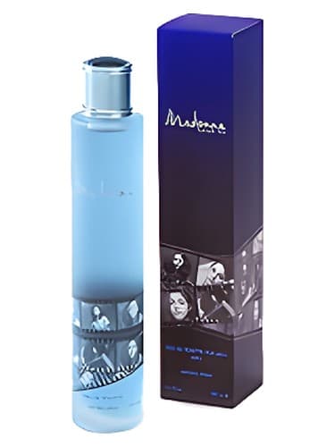 Madonna Men - مردان مدونا