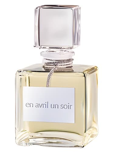 En Avril un Soir Reedition Collection 2007 